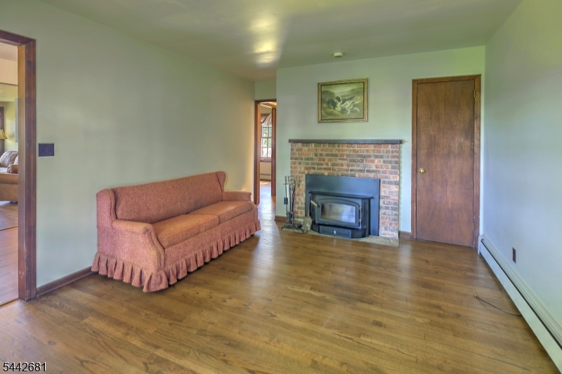 Amwell Valley - Residential