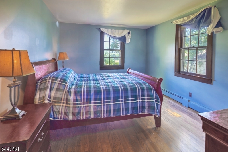 Amwell Valley - Residential