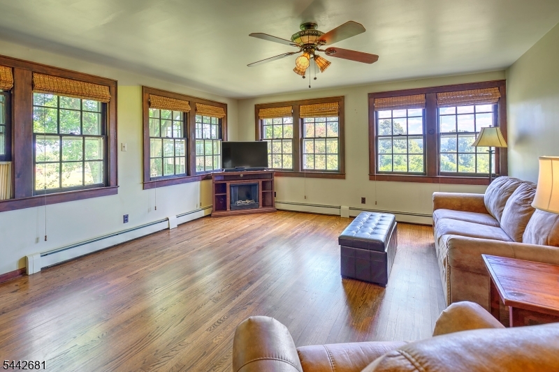 Amwell Valley - Residential
