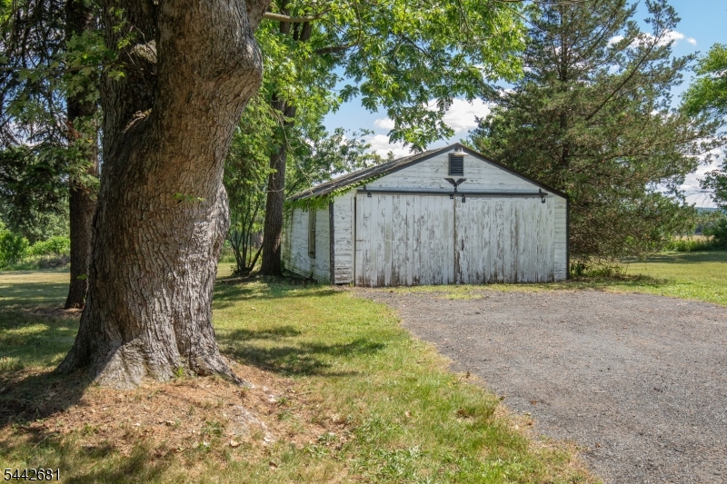 Amwell Valley - Residential