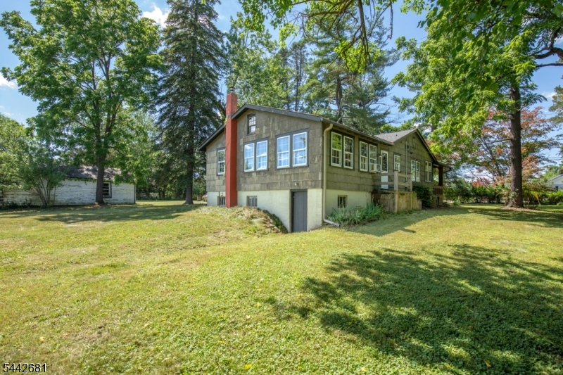 Amwell Valley - Residential