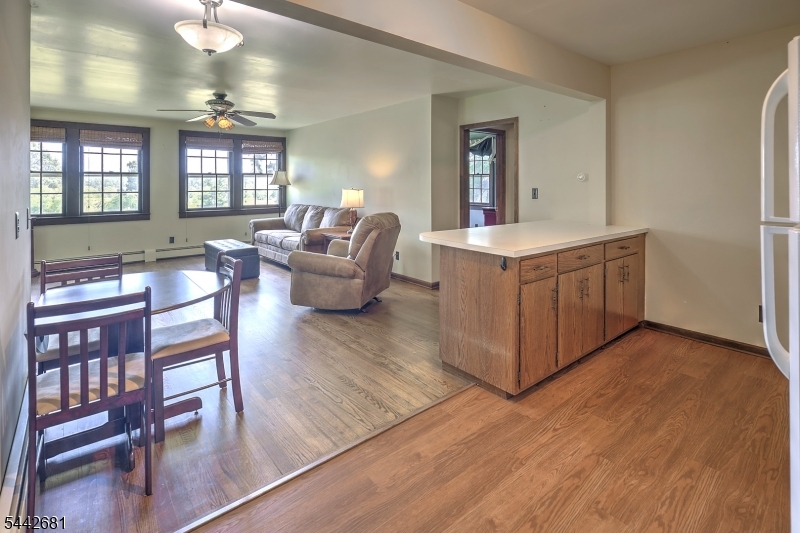 Amwell Valley - Residential