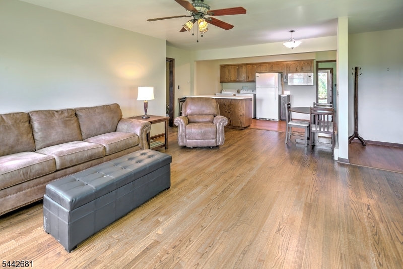 Amwell Valley - Residential