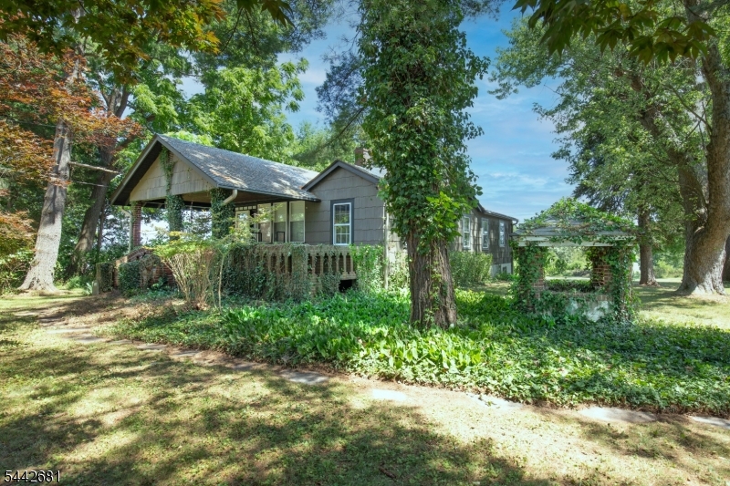 Amwell Valley - Residential
