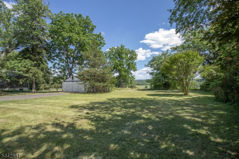 Amwell Valley - Residential
