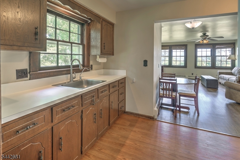 Amwell Valley - Residential