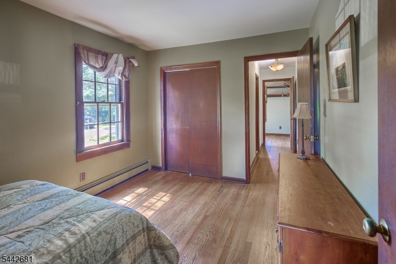 Amwell Valley - Residential