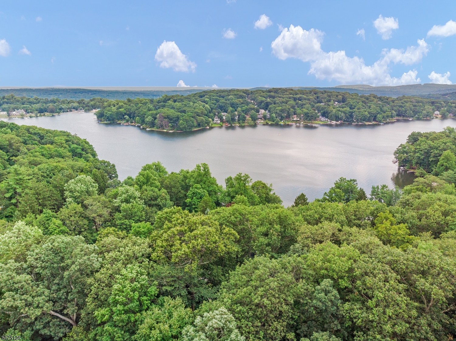 White Meadow Lake - Residential