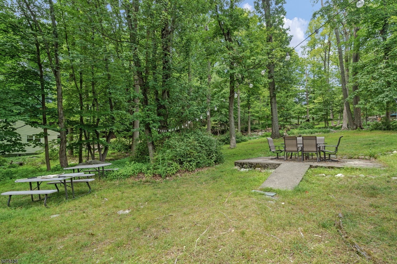 White Meadow Lake - Residential