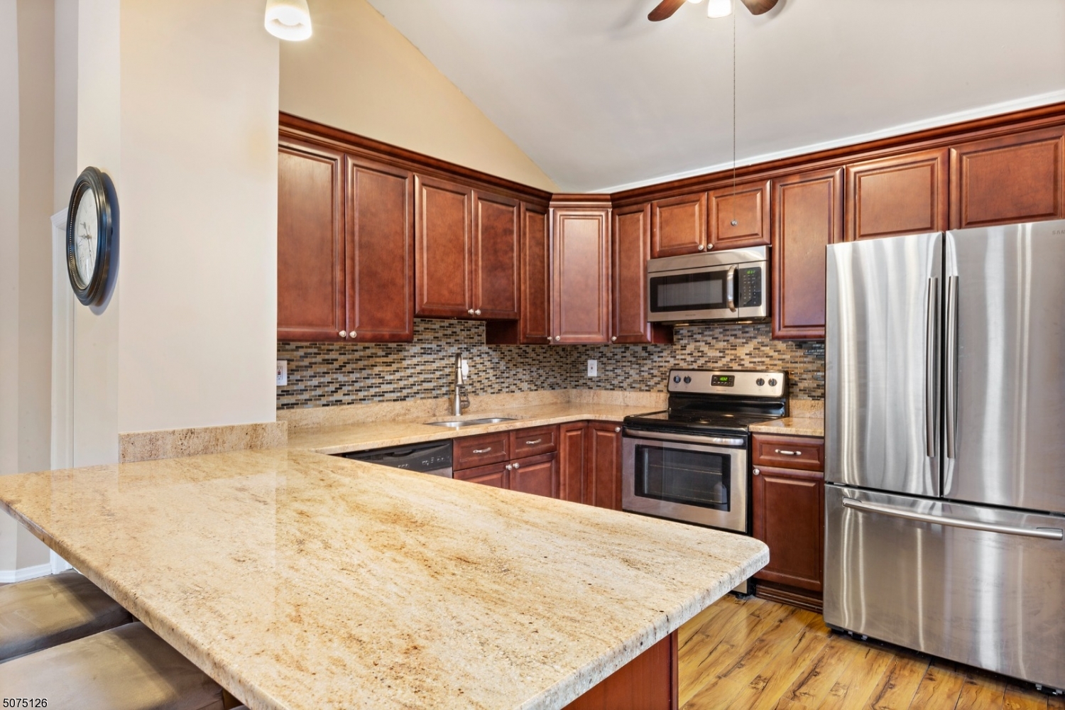White Meadow Lake - Residential