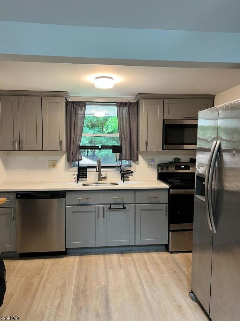 Highland Lakes Community - Residential