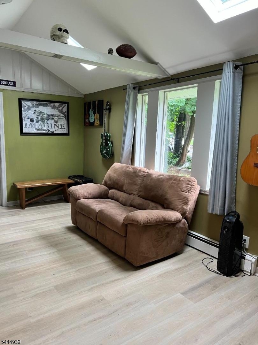 Highland Lakes Community - Residential