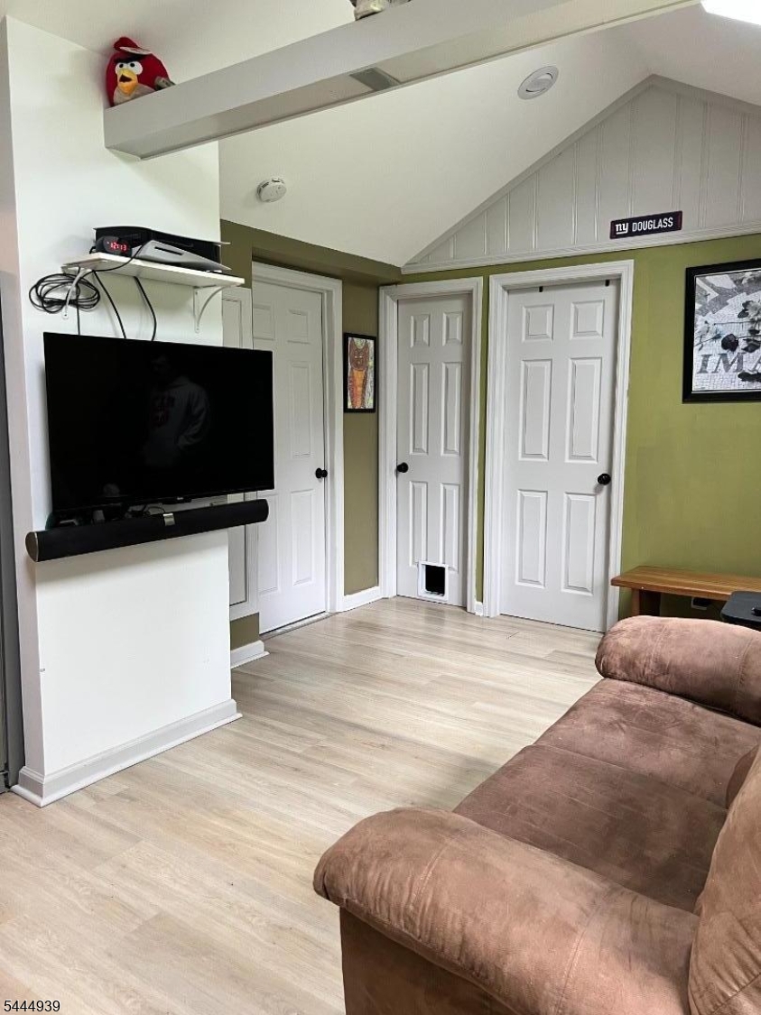 Highland Lakes Community - Residential