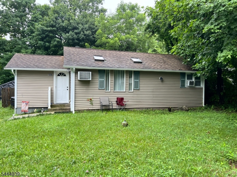 Take a look at this beautiful 3 bedroom 1 bath home tucked away in scenic Vernon Township.  The updated kitchen features stainless steel appliances and granite counter tops, and the open layout makes the space feel bright and inviting. Stylish vinyl flooring runs throughout, giving the home a clean, modern feel.  Located in the Highland Lake Community, you're just minutes from skiing, golf, spas, hiking, restaurants, and so much more. HOA fees if $1,440.00 country club community with access to lakes.New furnace, New well line and pump into the house. New Hot Water Heater 2/2024Shed and Wall AC Unit and Blinds included. MOTIVATED SELLER.