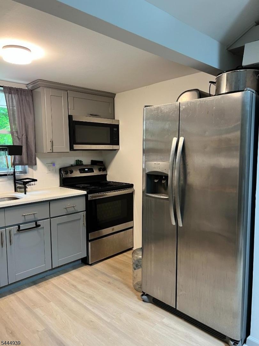 Highland Lakes Community - Residential