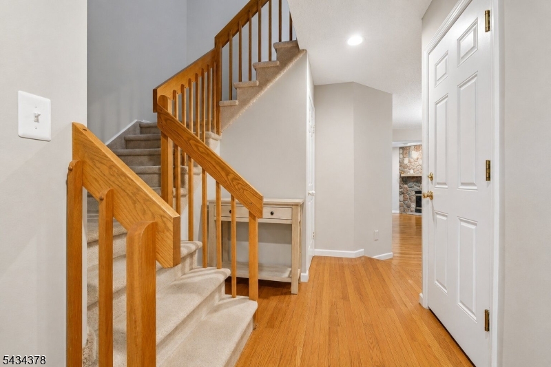 PARK PLACE - Residential