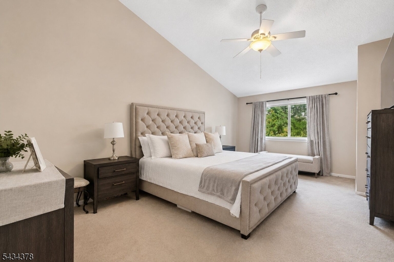 PARK PLACE - Residential