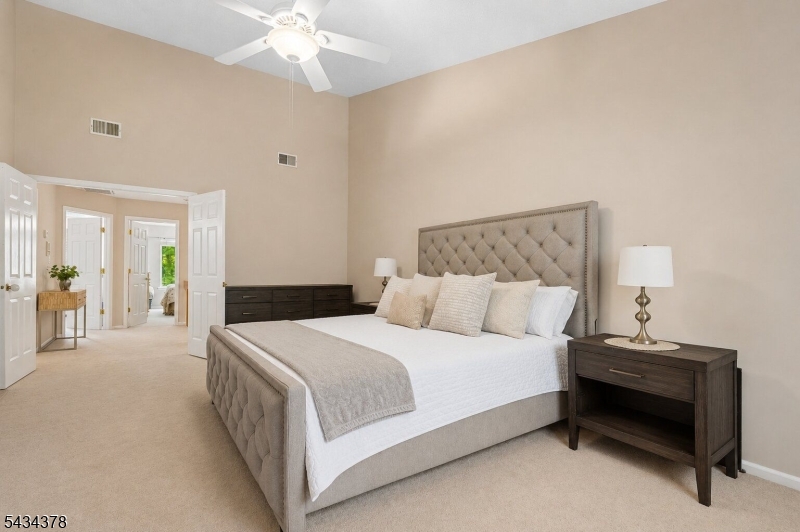 PARK PLACE - Residential