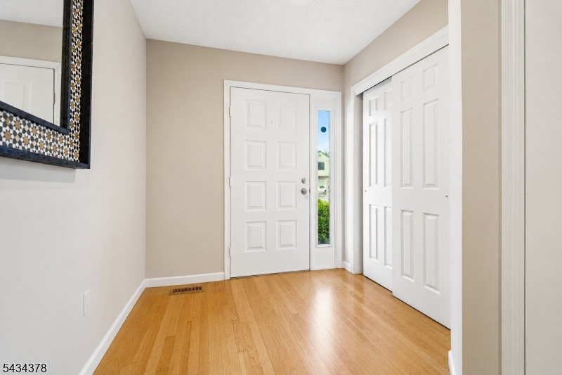 PARK PLACE - Residential
