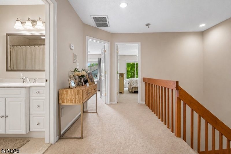 PARK PLACE - Residential