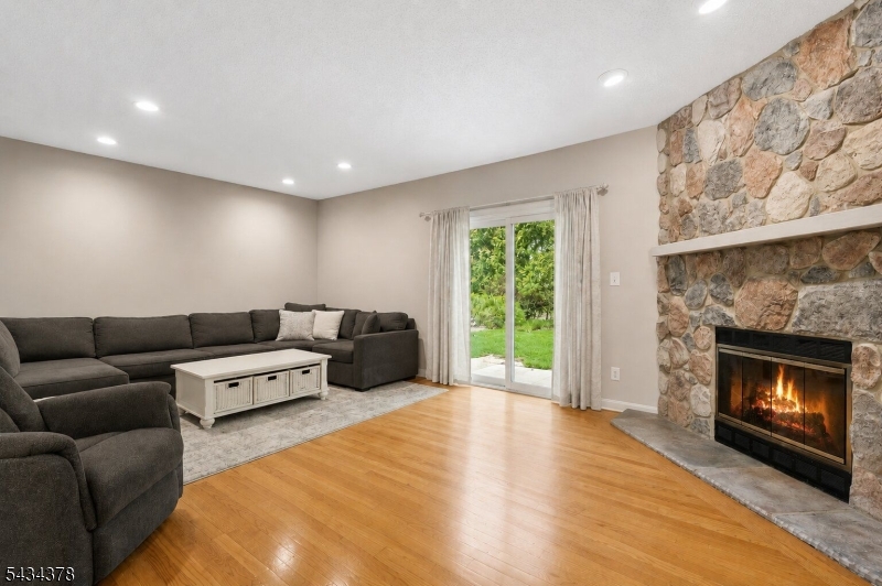 PARK PLACE - Residential