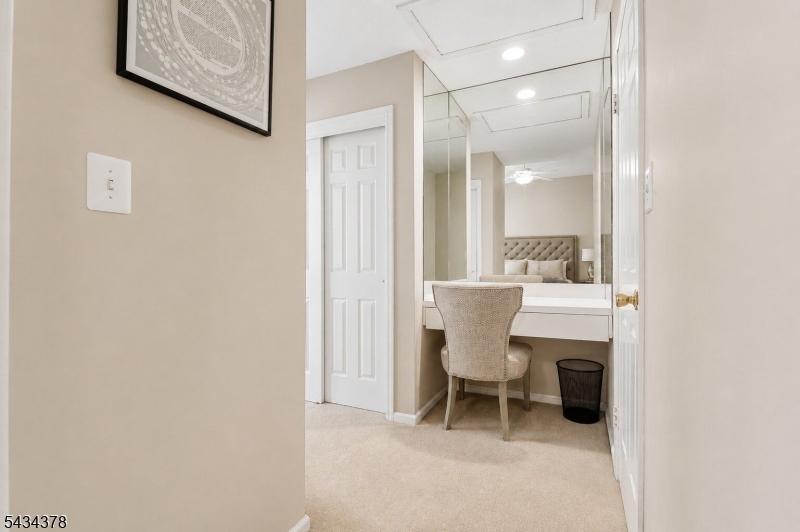 PARK PLACE - Residential