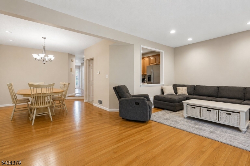 PARK PLACE - Residential