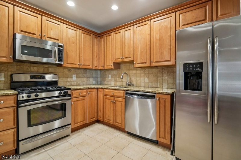 PARK PLACE - Residential