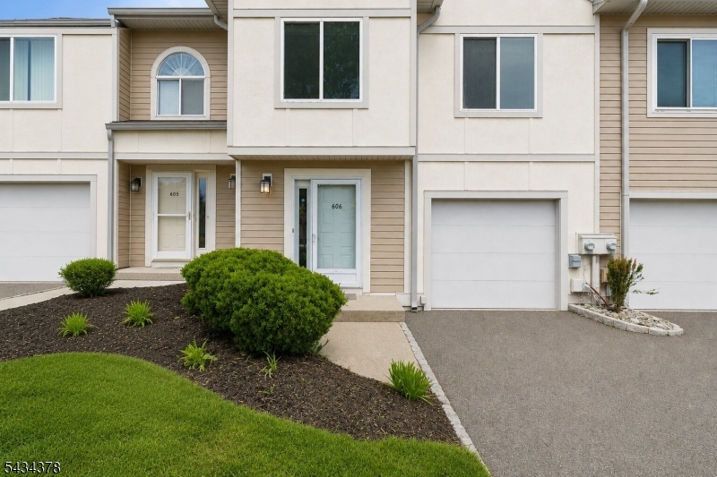 PARK PLACE - Residential