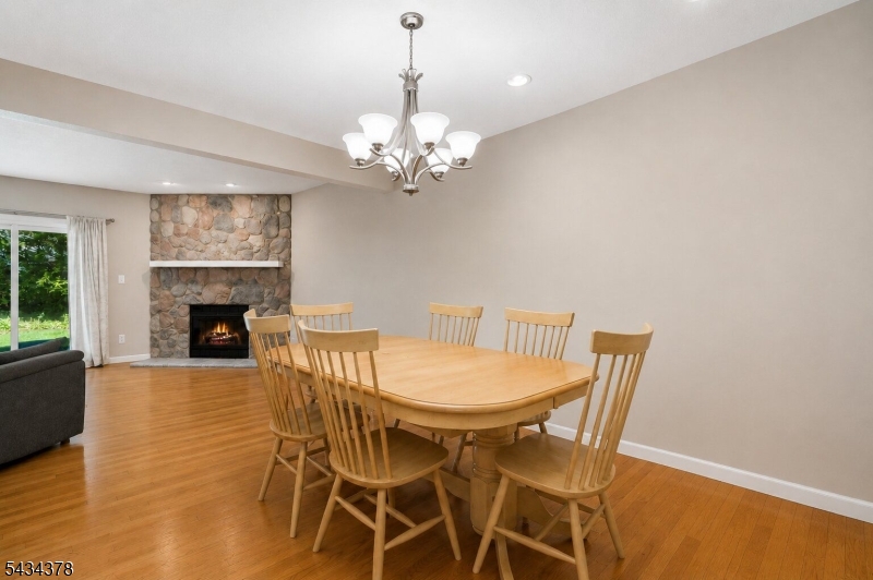 PARK PLACE - Residential