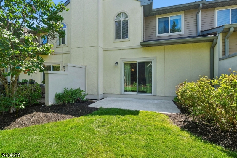 PARK PLACE - Residential
