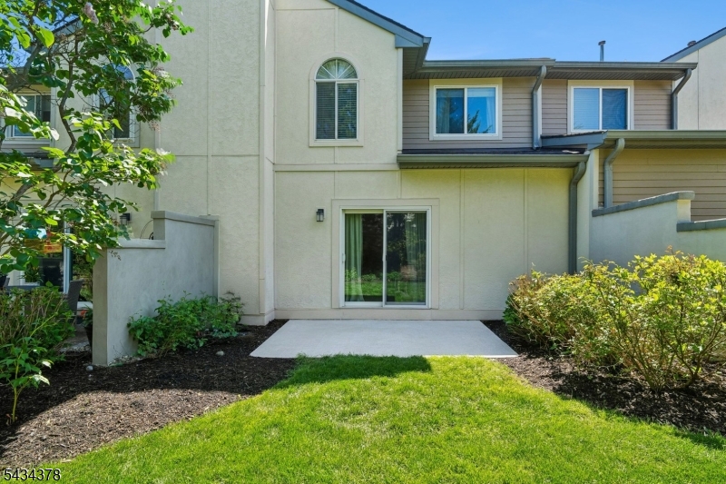 PARK PLACE - Residential