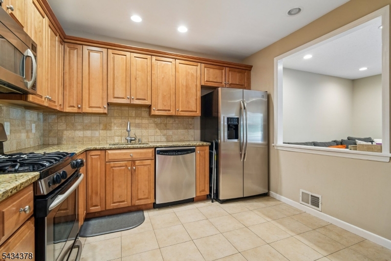 PARK PLACE - Residential