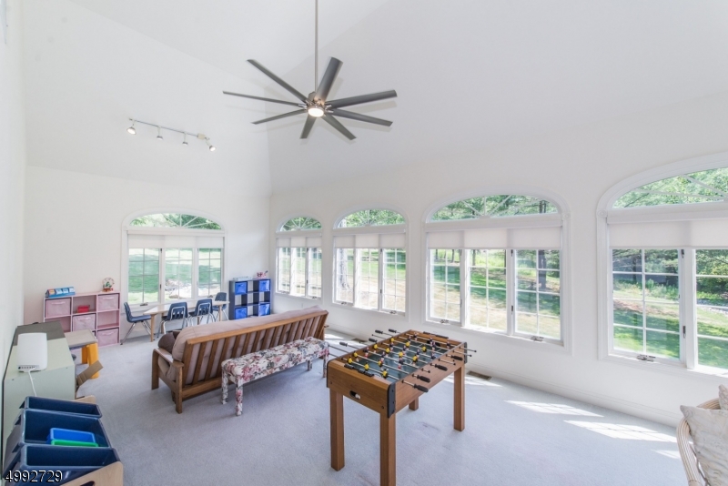 Denville Hunt - Residential
