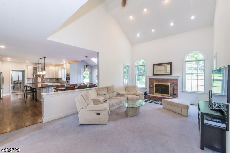 Denville Hunt - Residential