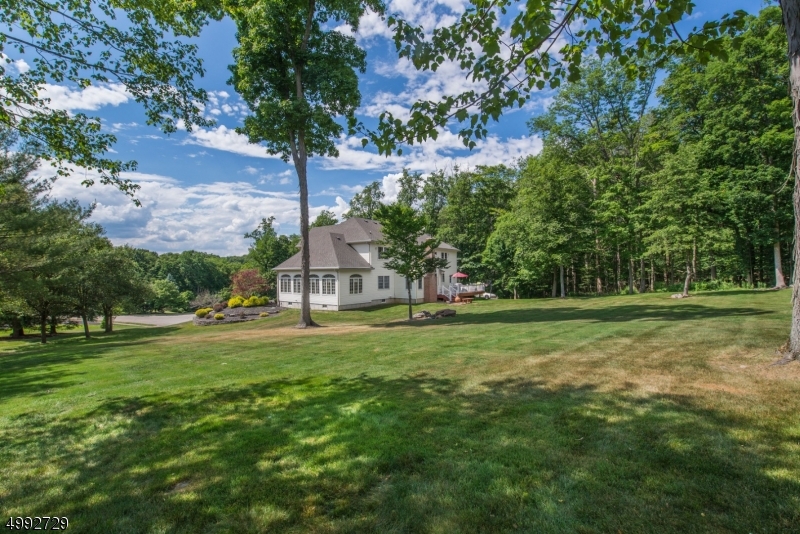 Denville Hunt - Residential