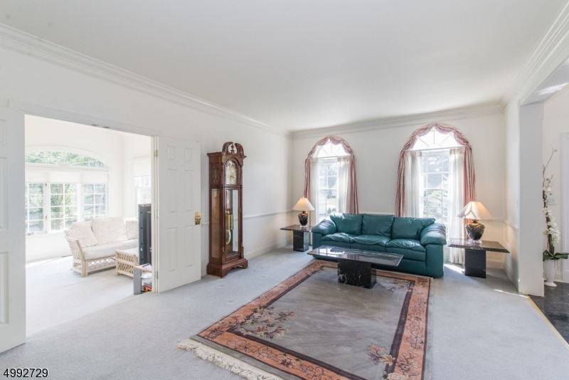 Denville Hunt - Residential