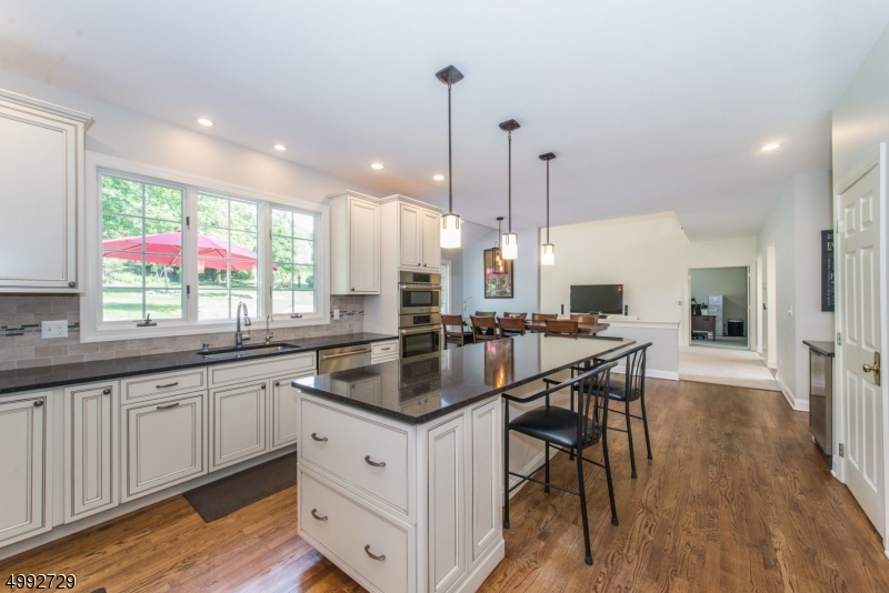 Denville Hunt - Residential