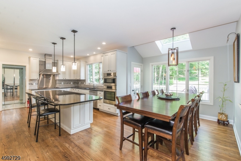 Denville Hunt - Residential
