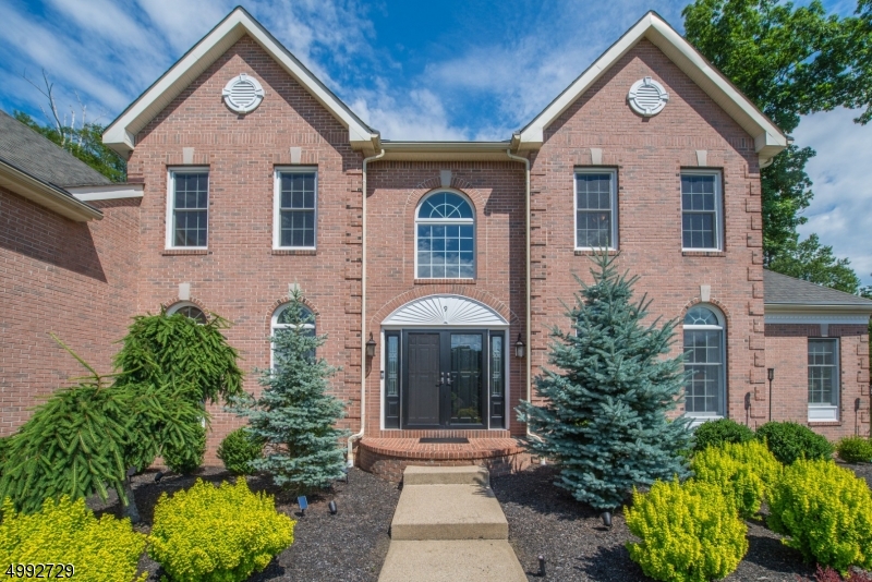 Denville Hunt - Residential