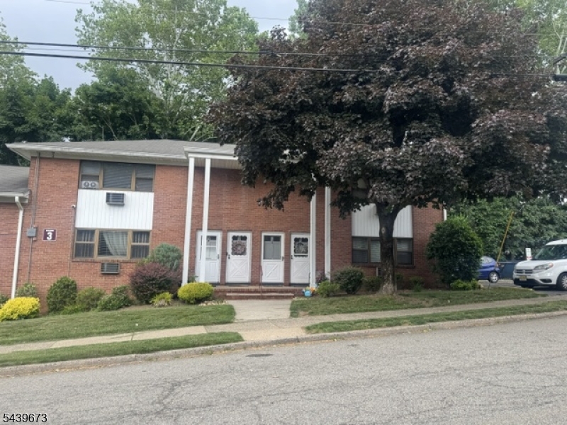 Colonial Gardens - Residential