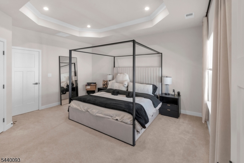 Hackettstown Crossing - Residential