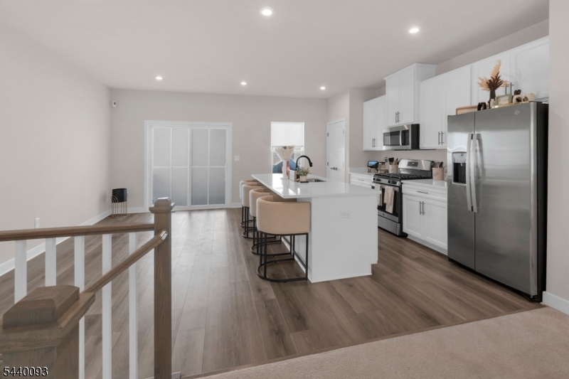 Hackettstown Crossing - Residential