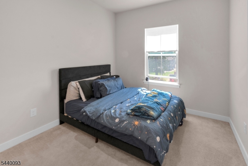 Hackettstown Crossing - Residential