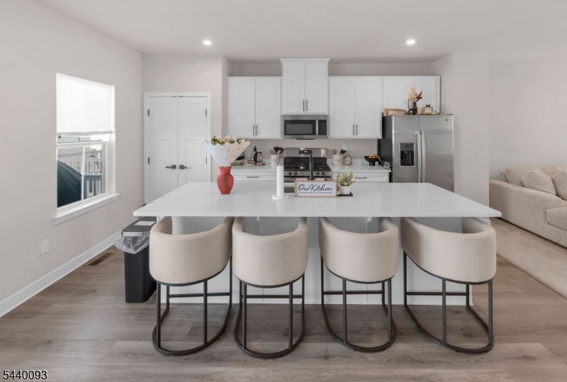 Hackettstown Crossing - Residential