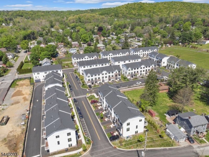 Hackettstown Crossing - Residential