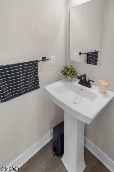 Hackettstown Crossing - Residential