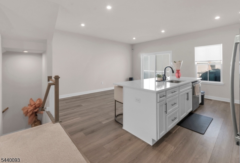 Hackettstown Crossing - Residential