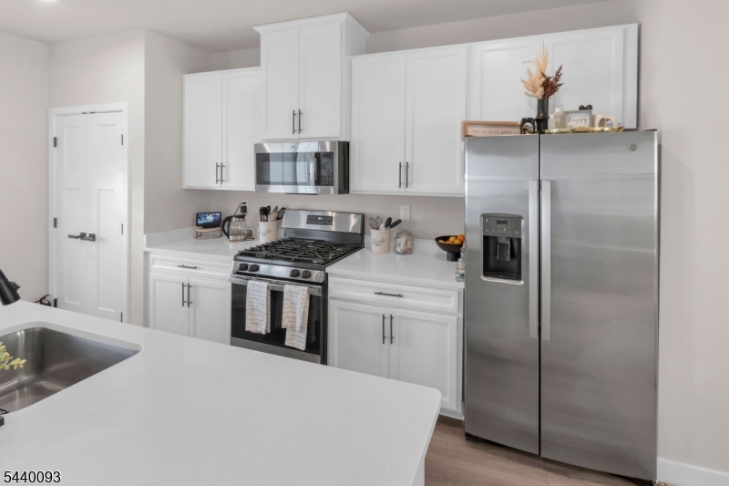 Hackettstown Crossing - Residential