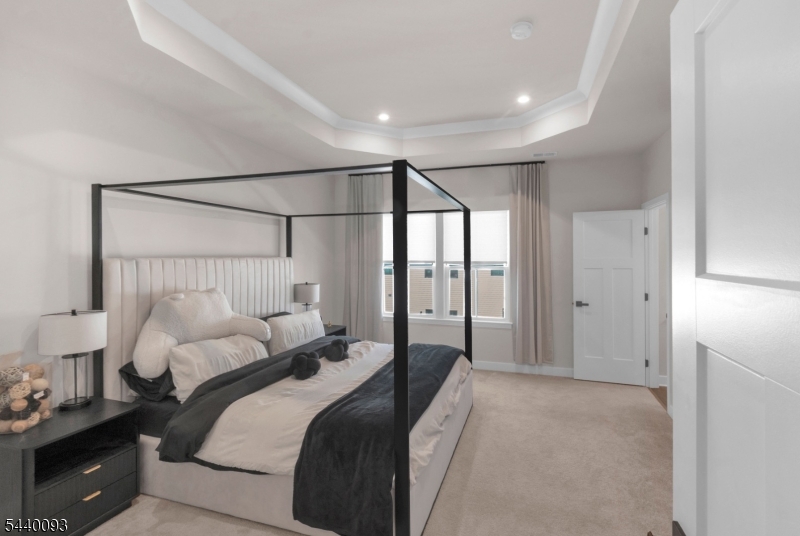 Hackettstown Crossing - Residential